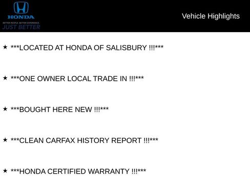 Certified 2025 Honda CR-V Sport-L image 4