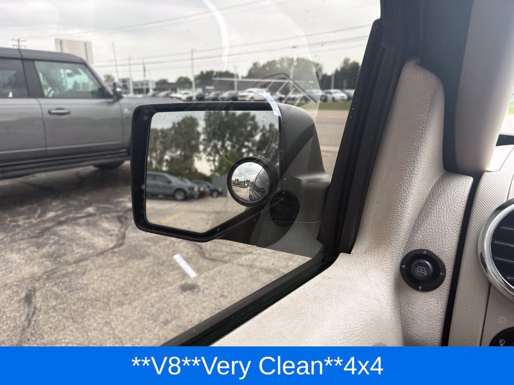 Used 2006 Ford Explorer XLT AWD/4WD image 26