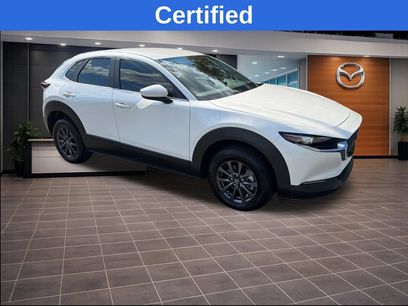 Used 2024 MAZDA CX-30 AWD 2.5 S