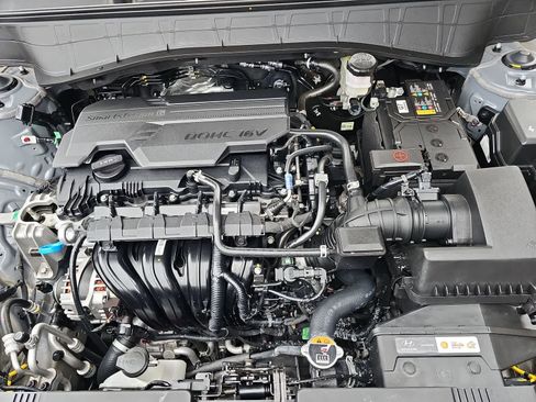 Certified 2026 Hyundai Kona SEL Sport image 13