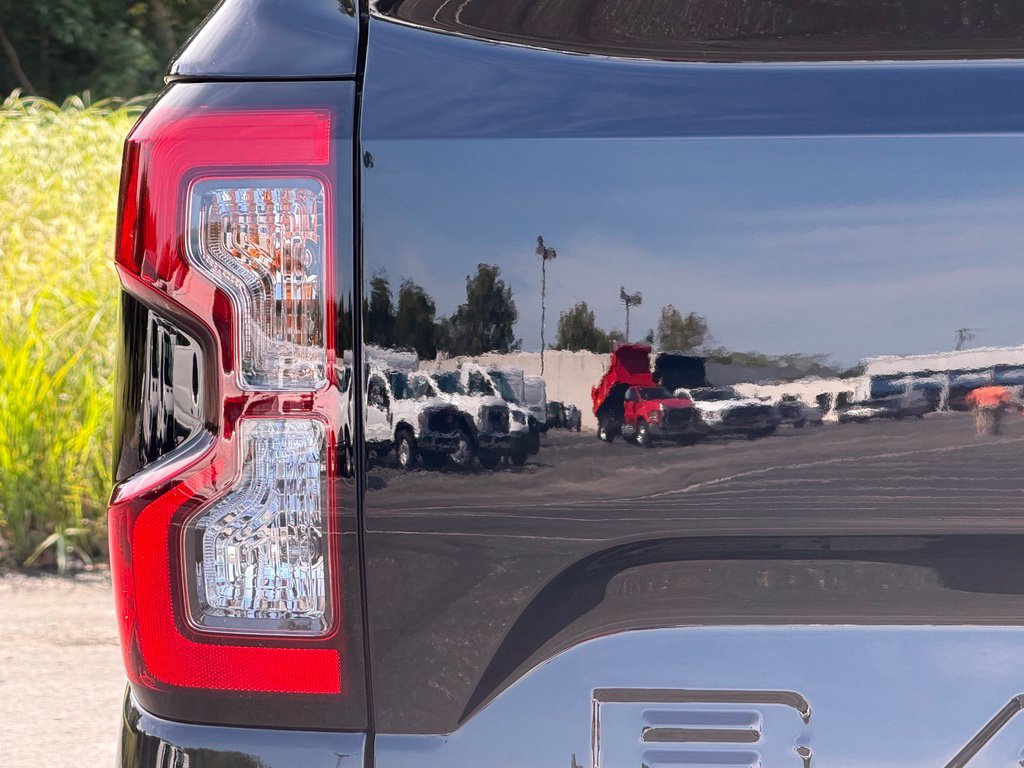 New 2026 Ford Ranger XLT AWD/4WD image 10