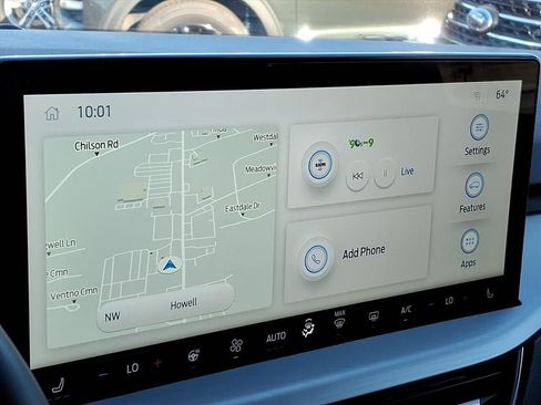 Certified 2023 Ford Escape Platinum w/ Class II Trailer Tow Package image 18