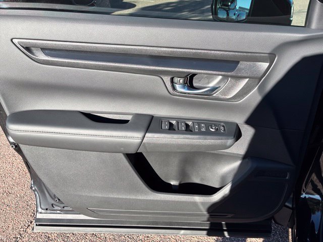 Certified 2026 Honda CR-V EX image 7