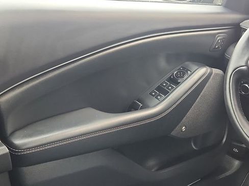Certified 2023 Ford Mustang Mach-E Premium AWD/4WD image 12