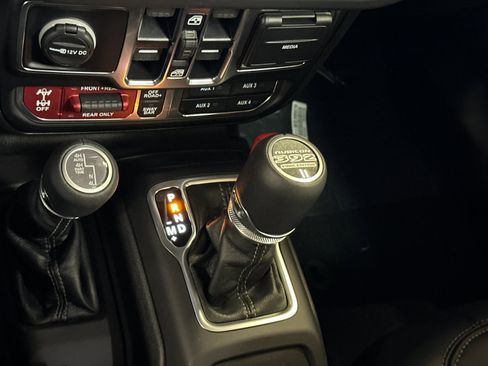 New 2024 Jeep Wrangler Unlimited Rubicon 392 image 21