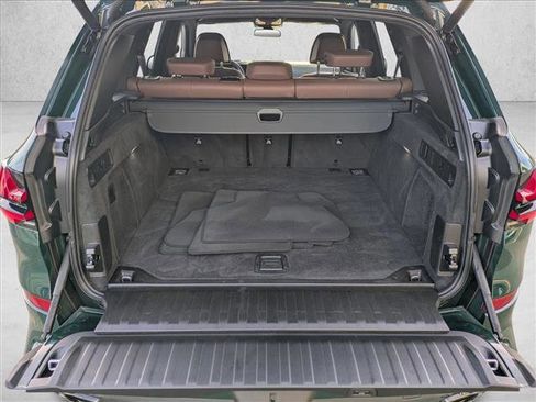 Used 2024 BMW X5 M60i image 6