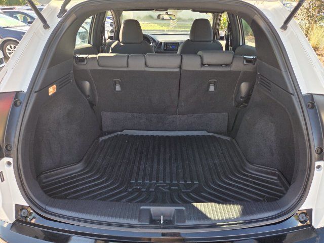 Used 2019 Honda HR-V Sport image 15