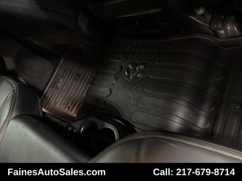 Used 2018 RAM 2500 Laramie image 75