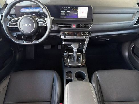 Used 2024 Kia Seltos SX AWD/4WD image 12