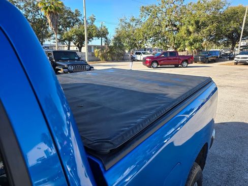 Used 2022 RAM 1500 Big Horn image 14