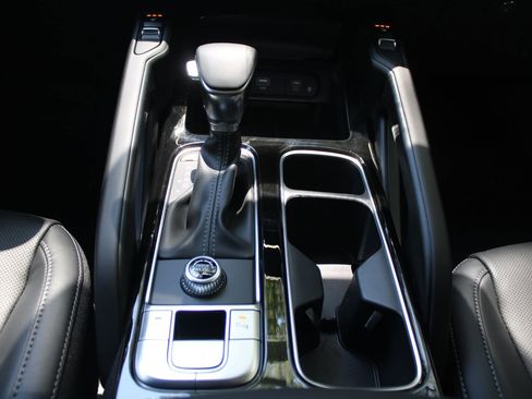 New 2025 Kia Telluride S image 31