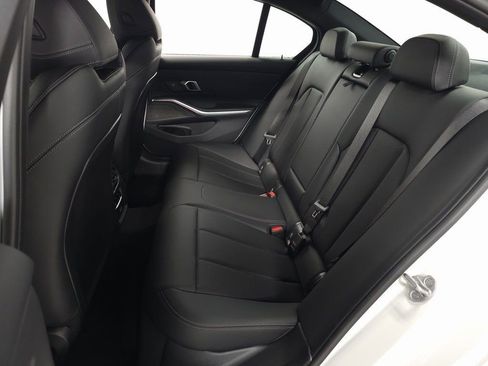 Used 2025 BMW M340i xDrive w/ Premium Package image 37