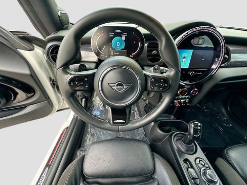 Used 2023 MINI Cooper John Cooper Works w/ Driver Assistance Package image 23