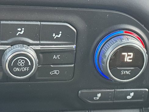 Used 2019 Chevrolet Silverado 1500 LT w/ All-Star Edition image 29