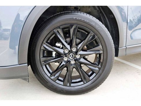 Used 2025 MAZDA CX-5 Carbon Edition image 30