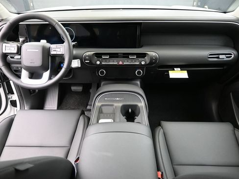 New 2026 Hyundai Palisade SEL AWD/4WD image 18