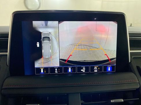 Certified 2023 Chevrolet Tahoe RST w/ Luxury Package image 39