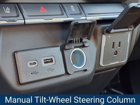 New 2026 Chevrolet Silverado 3500 W/T w/ WT Convenience Package image 9