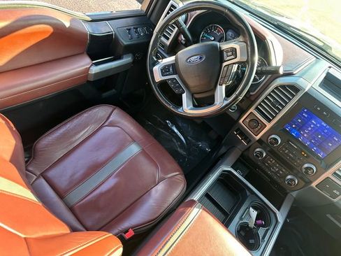 Used 2019 Ford F250 Platinum image 19