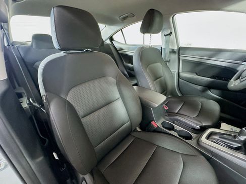 Used 2018 Hyundai Elantra SEL w/ Cargo Package FWD image 25