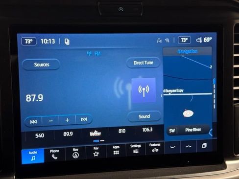 New 2026 Ford F150 XLT w/ Equipment Group 302A MID AWD/4WD image 26