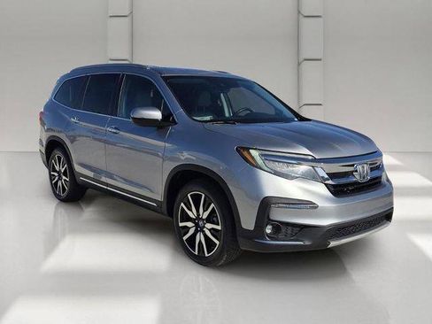 Used 2019 Honda Pilot Touring image 7