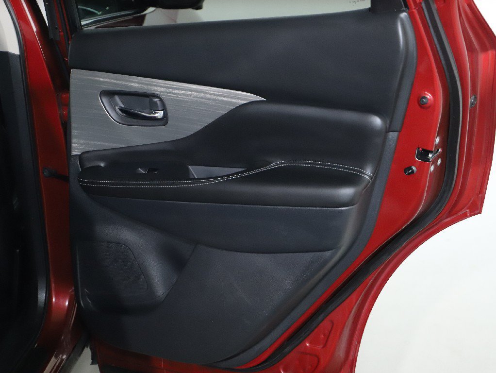 Used 2018 Nissan Murano Platinum AWD/4WD image 32