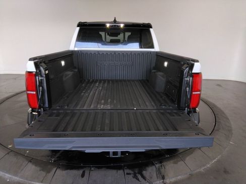 Used 2024 Toyota Tacoma TRD Pro AWD/4WD image 9