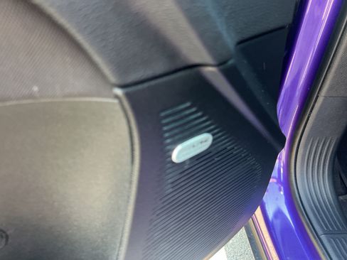 Used 2023 Dodge Challenger SRT Hellcat RWD image 7