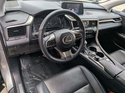 Used 2018 Lexus RX 350 FWD w/ Accessory Package image 10