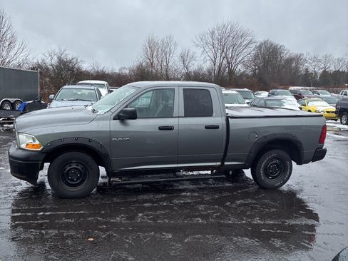 Used 2010 Dodge Ram 1500 Truck ST w/ ST Popular Equipment Group image 12