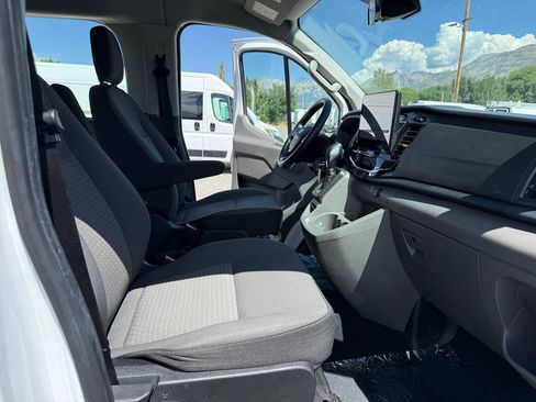 Used 2024 Ford Transit 350 XLT RWD image 17