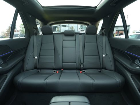 New 2026 Mercedes-Benz GLE 450 4MATIC image 34