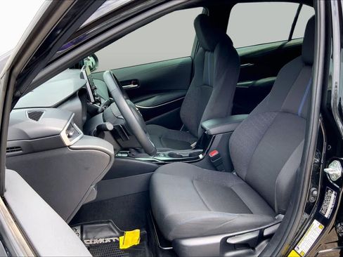Used 2020 Toyota Corolla SE FWD image 8