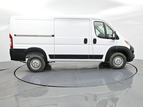 New 2025 RAM ProMaster 1500 w/ Safety Group image 5