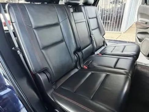 Used 2018 Dodge Durango GT w/ Premium Group AWD/4WD image 25