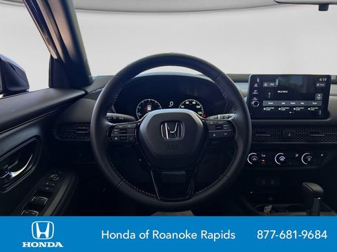 New 2027 Honda HR-V Sport image 13