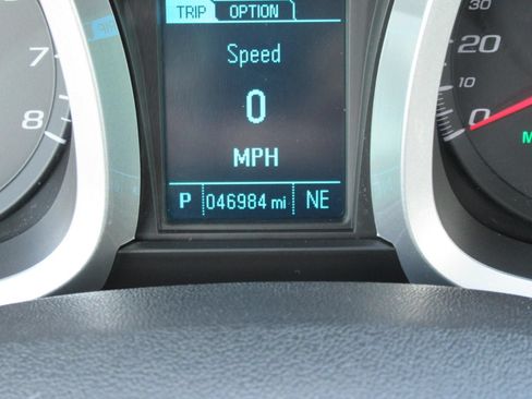 Used 2016 Chevrolet Equinox LT FWD image 31
