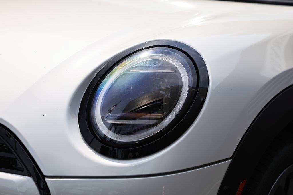 New 2026 MINI Cooper S FWD image 12