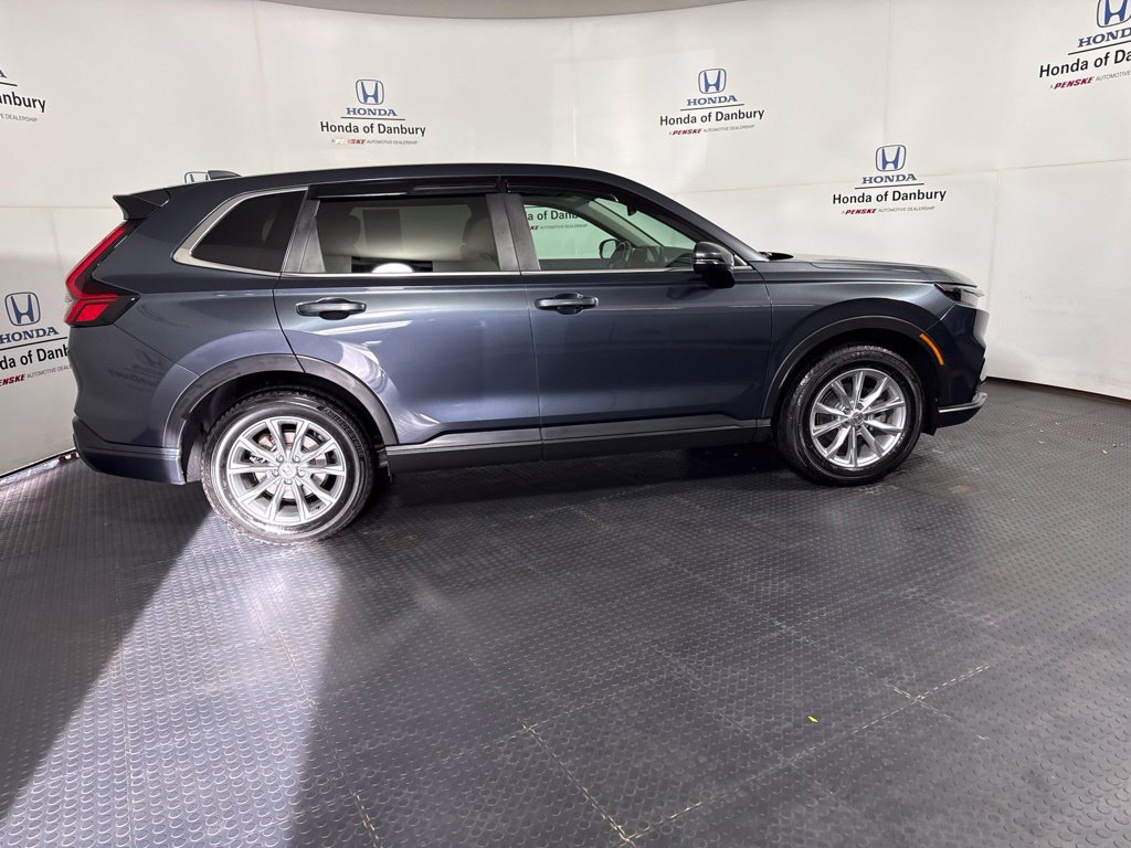 Used 2024 Honda CR-V EX-L image 3