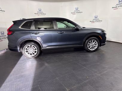 Used 2024 Honda CR-V EX-L
