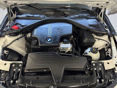 Used 2015 BMW 428i Coupe RWD image 8