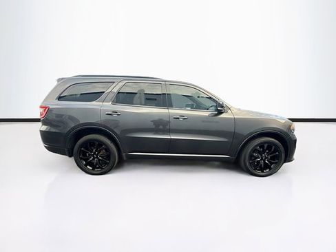 Used 2020 Dodge Durango GT image 10