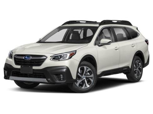 Used 2020 Subaru Outback Limited image 4