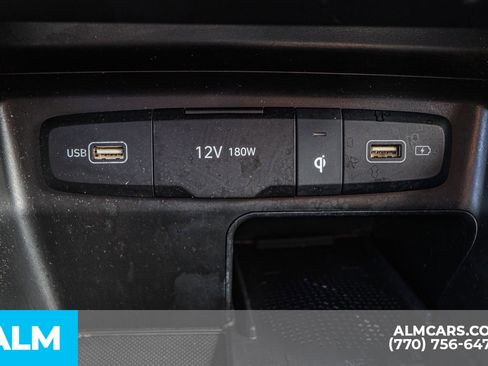 Used 2024 Hyundai Tucson SEL image 47