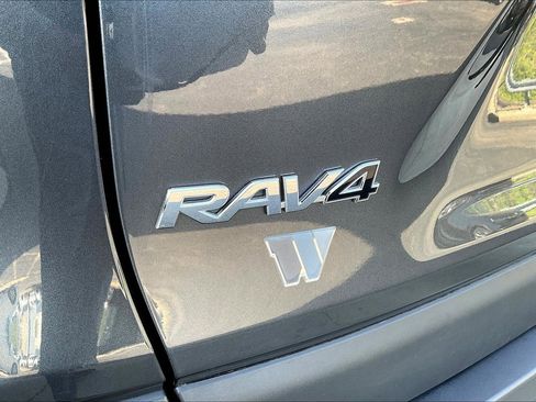 Used 2024 Toyota RAV4 LE image 24