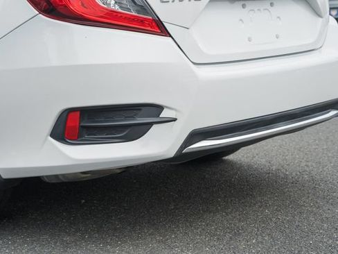 Used 2019 Honda Civic EX-L image 8
