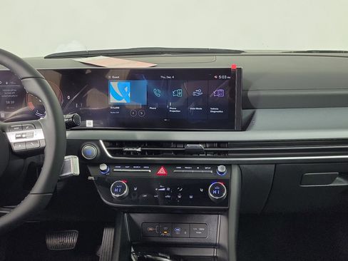 New 2026 Hyundai Sonata SEL FWD image 9