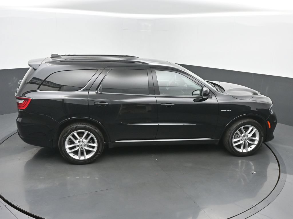 Used 2025 Dodge Durango R/T AWD/4WD image 47