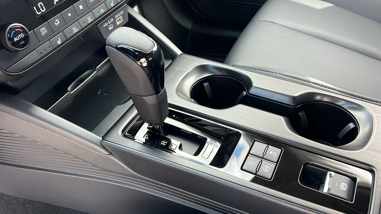 New 2026 Subaru Outback Premium AWD/4WD image 13